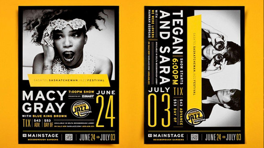 Poster là gì? 9 Mẹo thiết kế Poster đẹp, nhanh chóng 6 poster la gi 4 1