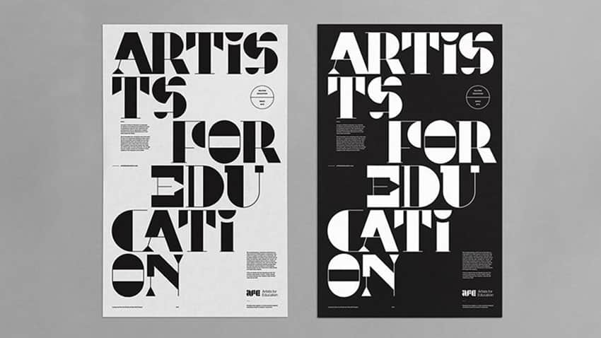 Poster là gì? 9 Mẹo thiết kế Poster đẹp, nhanh chóng 7 Poster là gì ?