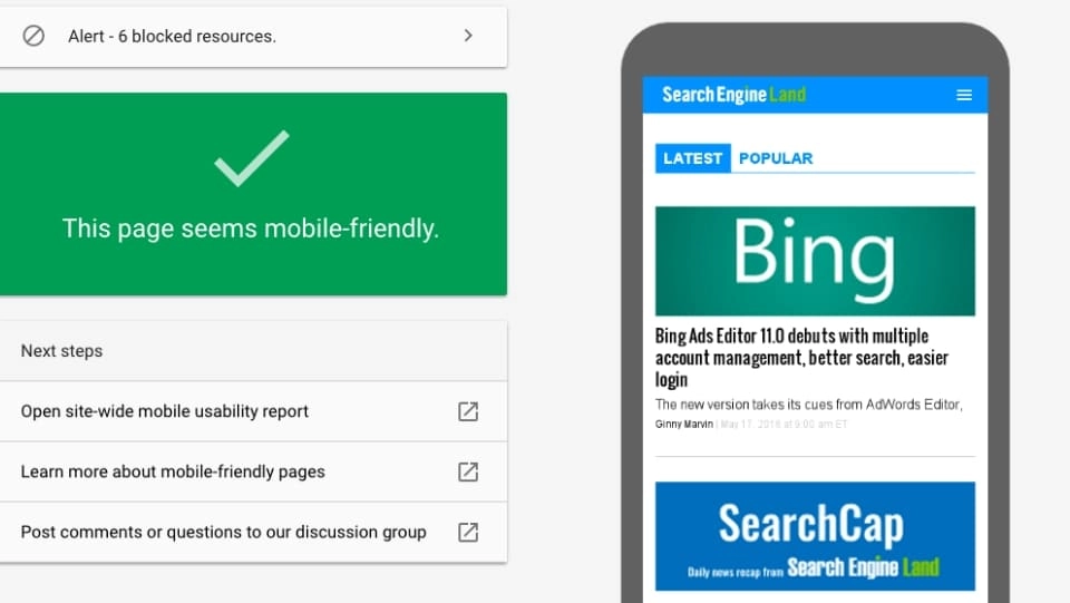 Công cụ google search console là gì? Cách cài đặt và sử dụng 3 Công cụ search console google là gì? Cách cài đặt và sử dụng