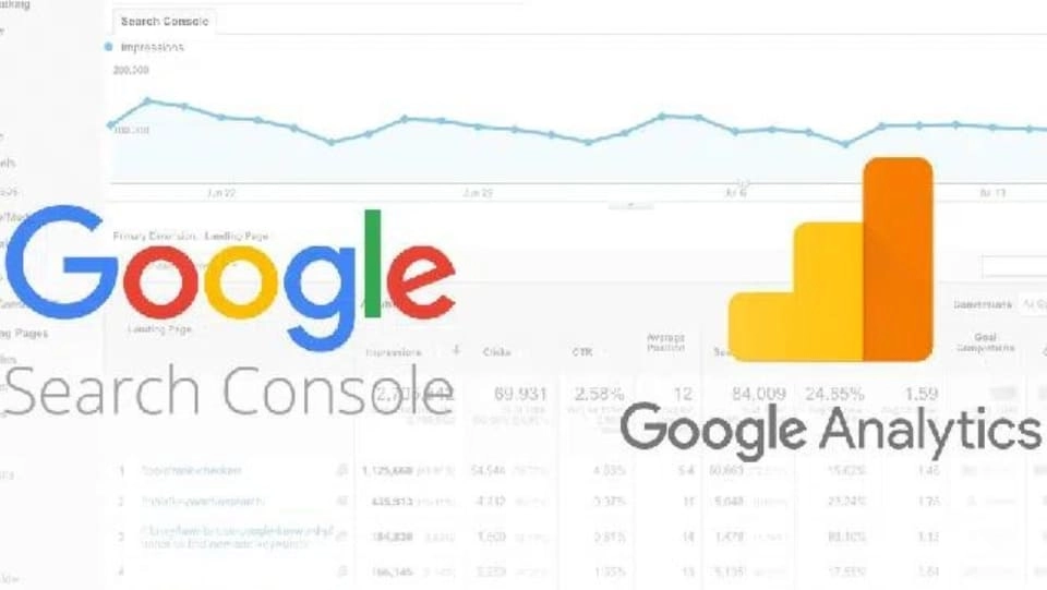 Công cụ google search console là gì? Cách cài đặt và sử dụng 5 Công cụ search console google là gì? Cách cài đặt và sử dụng