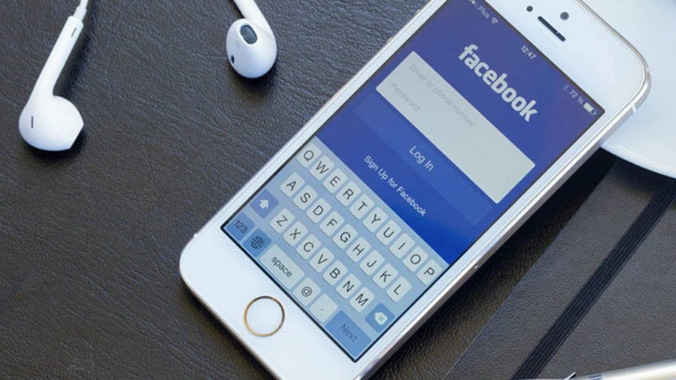 Tải Facebook về máy tính, điện thoại đơn giản 6 Cách đăng ký, tạo tài khoản Facebook