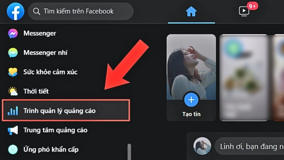 Cách sử dụng trình quản lý quảng cáo Facebook hiệu quả 7 Bạn hoàn toàn có thể tự tạo và chạy quảng cáo Facebook