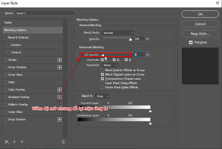 Cách tạo khung xếp trong photoshop 13 Cách tạo khung xếp trong photoshop