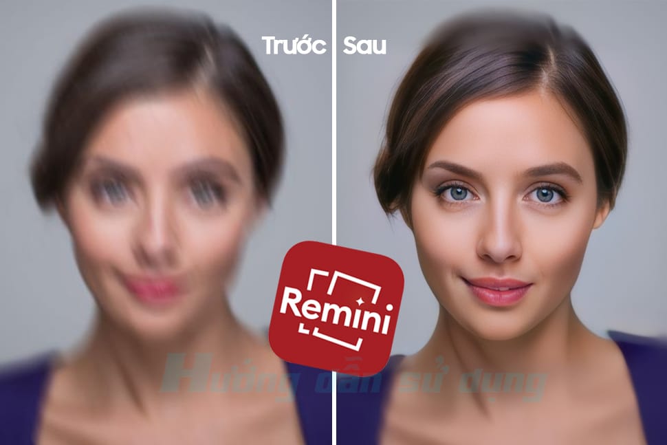 Top 1 App làm nét ảnh tốt nhất không thể bỏ qua 2 App làm nét ảnh