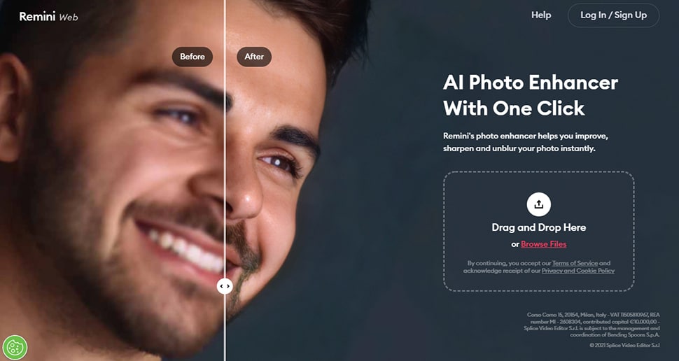 Top 1 App làm nét ảnh tốt nhất không thể bỏ qua 4 App làm rõ ảnh