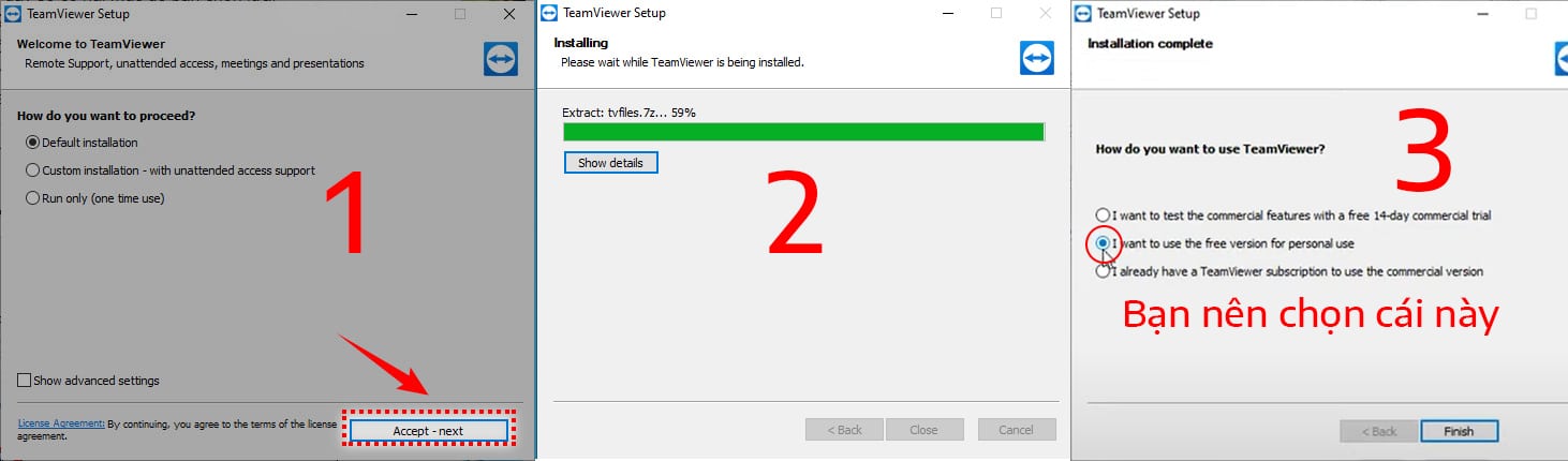 Dịch Vụ Cài Đặt Phần Mềm Máy Tính Online 6 Dịch Vụ Cài Đặt Phần Mềm Máy Tính Online