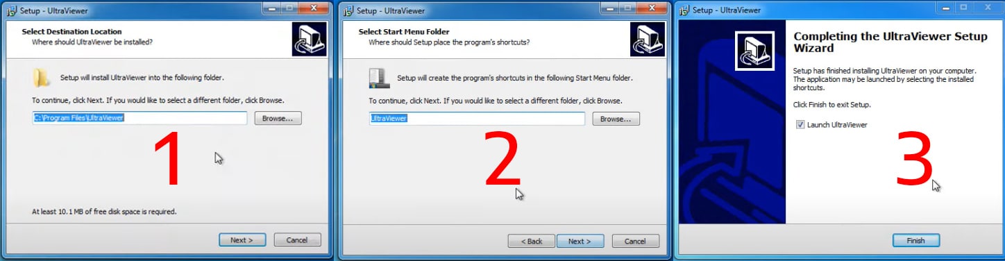 Dịch Vụ Cài Đặt Phần Mềm Máy Tính Online 4 Cài Đặt Phần Mềm