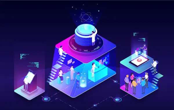 Tìm hiểu về Isometric Là Gì? Hãy Đọc Bài Viết Này Để Hiểu Rõ Hơn! 2 Isometric Là Gì