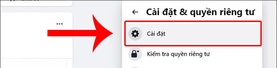 Cách cài bảo mật cho Facebook khỏi lo bị hack 14 Cách cài bảo mật 2 lớp cho Facebook
