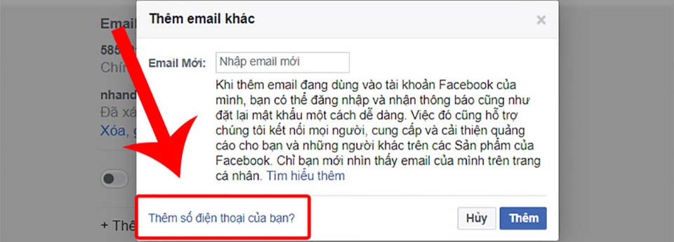 Cách cài bảo mật cho Facebook khỏi lo bị hack 17 Cách cài bảo mật 2 lớp cho Facebook