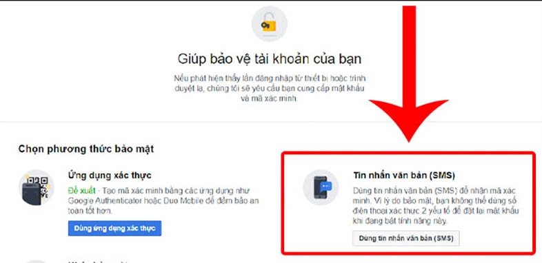 Cách cài bảo mật cho Facebook khỏi lo bị hack 21 Cách cài bảo mật cho Facebook