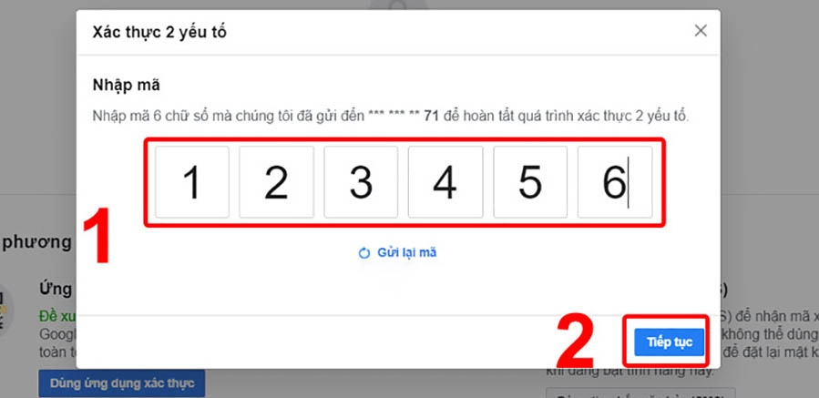 Cách cài bảo mật cho Facebook khỏi lo bị hack 23 Cách cài bảo mật cho Facebook