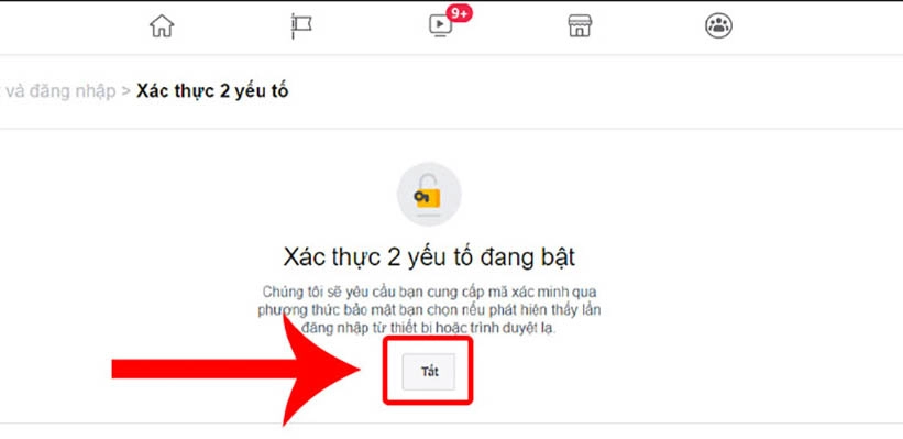 Cách cài bảo mật cho Facebook khỏi lo bị hack 26 Cách cài bảo mật cho Facebook