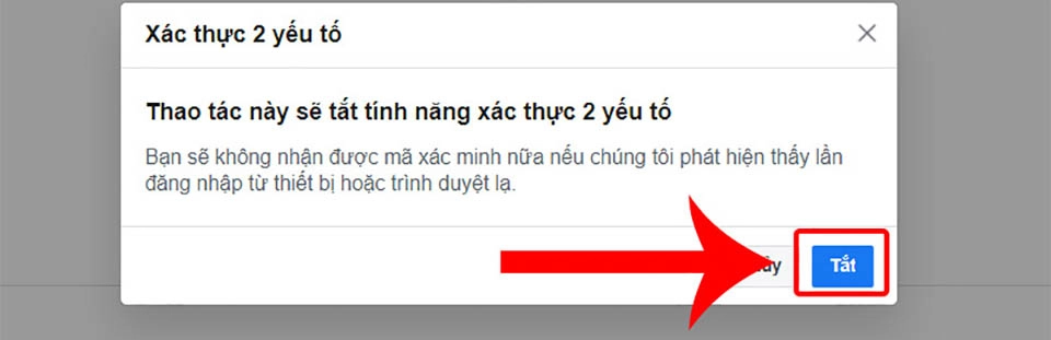 Cách cài bảo mật cho Facebook khỏi lo bị hack 27 Cách cài bảo mật cho Facebook