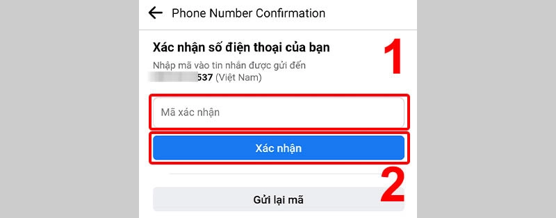 Cách cài bảo mật cho Facebook khỏi lo bị hack 5 Cách cài bảo mật cho Facebook