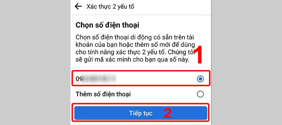Cách cài bảo mật cho Facebook khỏi lo bị hack 8 Cách cài bảo mật cho Facebook