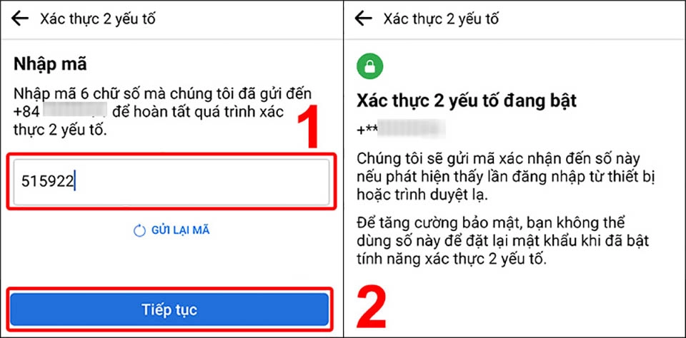 Cách cài bảo mật cho Facebook khỏi lo bị hack 9 Cách cài bảo mật cho Facebook