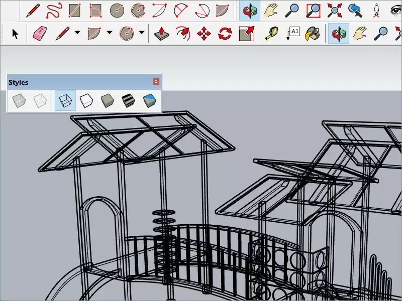 Dịch vụ cài đặt phần mềm Sketchup nhanh chóng chuyên nghiệp 5 dich vu cai dat phan mem sketchup HLMwGOpj2