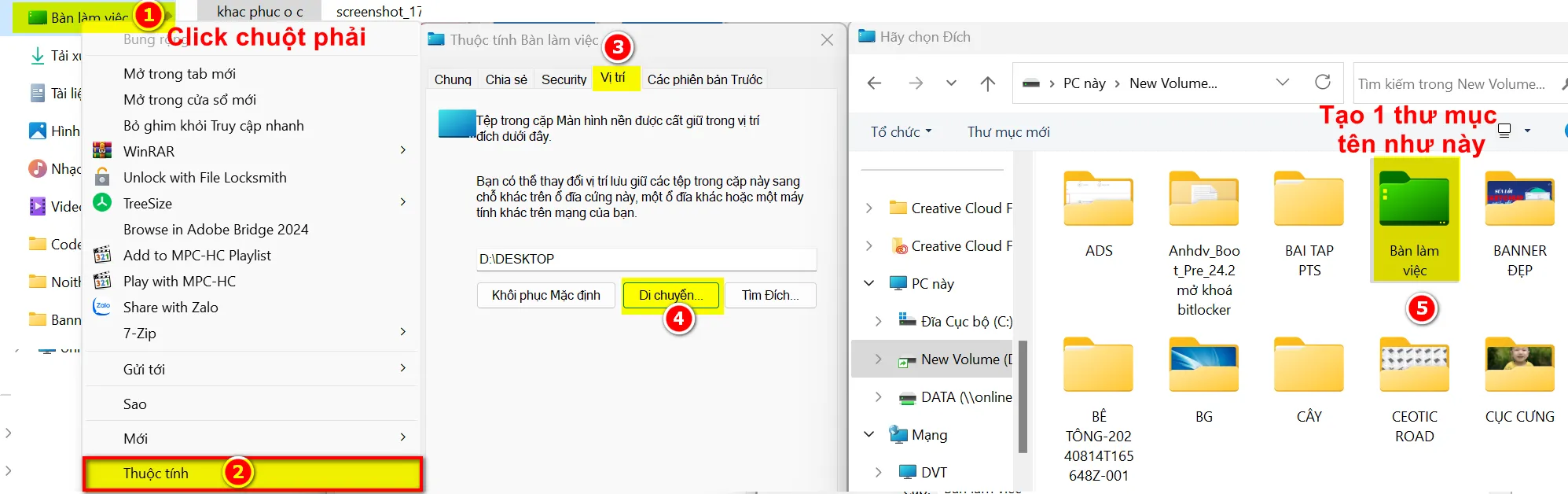 6 Cách khắc phục ổ C báo đỏ đơn giản hết ngay lập tức để tiết kiệm không gian 3 Cách khắc phục ổ C báo đỏ