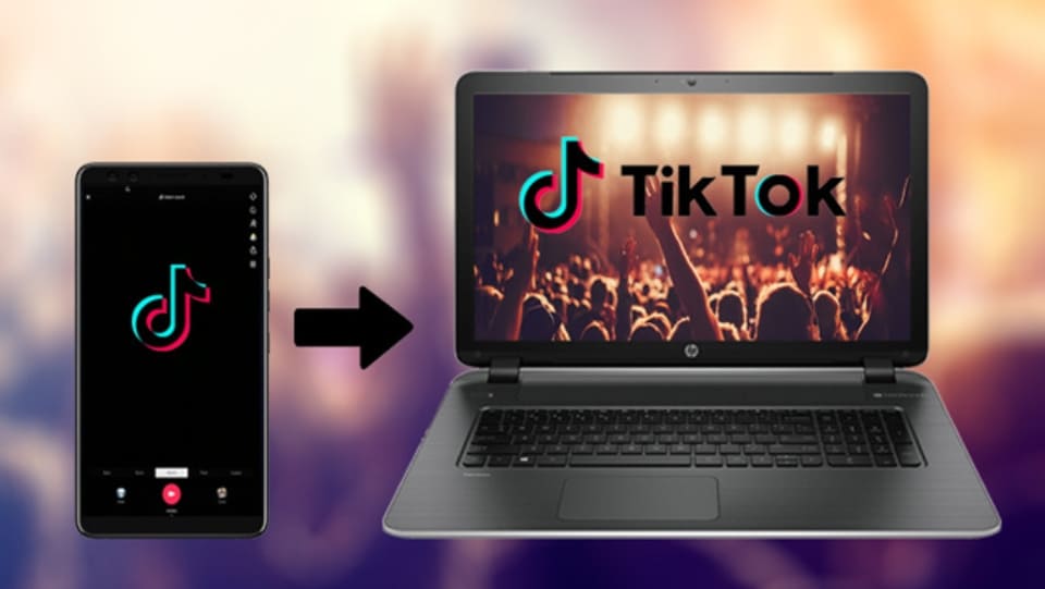 Cách tải tiktok cho máy Windows và MacOS cực nhanh 2 Cách cài đặt Tiktok PC cho máy Windows và MacOS đơn giản